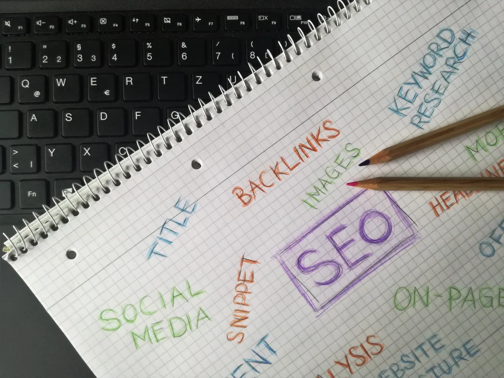 SEO Strategy