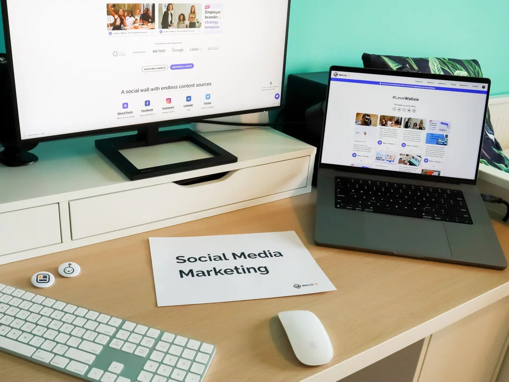 Social Media